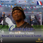 cover: Mackee Jay|Brotheruno - Cocorico