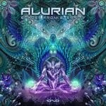 cover: Alurian - Echoes From Eternity