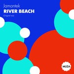 cover: Jamantek - River Beach