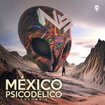 cover: Various - Mexico Psicodelico Volume 2 V/A