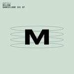 cover: Milion - Dancefloor 101 EP