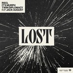 cover: it's murph|Jack August|RSCL|Twin Diplomacy - Lost