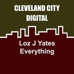 cover: Loz J Yates - Everything