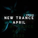 cover: Various - New Trance April 2022