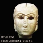 cover: Fatima Njai|Jerome Sydenham - Boys In Town