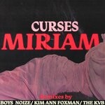 cover: Curses - Miriam (Remixes)