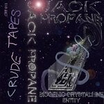 cover: Jack Propane - Biogenic Crystalline Entity