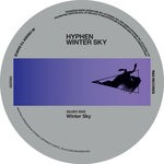 cover: Hyphen - Winter Sky