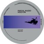 cover: Pascal Nuzzo - Hold On