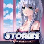 cover: Nightcore High|Ronna Riva - Stories (Sped Up)