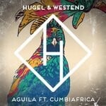 cover: Hugel|Cumbiafrica - Aguila