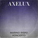 cover: Marino Rispo - Koncepto