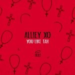 cover: Alliey Xo - You Like Tah (Original Mix)