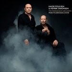 cover: Hasse Poulsen|Henrik Simon Simonsen - The Parsonage Melodies