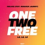 cover: Margaux Joubert - One Two Free (La, La, La)