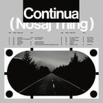 cover: Nosaj Thing - Condition