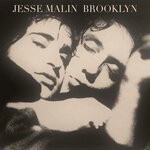 cover: Jesse Malin - Brooklyn (Walt Whitman In The Trash)