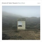 cover: Arovane|Taylor Deupree - Skal_Ghost