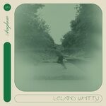 cover: Leland Whitty - Glass Moon