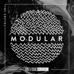cover: Various - Modular Vol 58