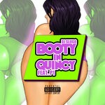 cover: Dj Slugo|P1 - Booty In Quincy (Explicit)