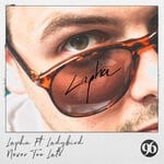 cover: Ladybird|Lapha - Never Too Late