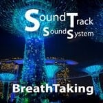 cover: Soundtrack Soundsystem - Breathtaking