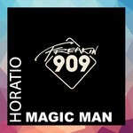 cover: Horatio - Magic Man