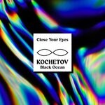 cover: Kochetov - Black Ocean