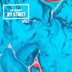 cover: Dr. Night - NY Street