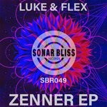 cover: Luke&flex - Zenner