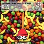 cover: DJ Manu|Oo Sweetman - 005