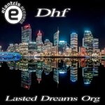 cover: Dhf - Lasted Dreams Org