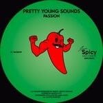 cover: Pretty Young Sounds - Passion