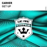 cover: Carher - Get Up