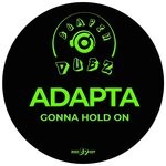 cover: Adapta - Gonna Hold On