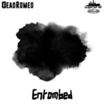 cover: Deadromeo - Entombed