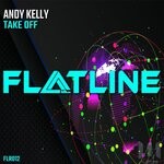 cover: Andy Kelly - Take Off