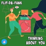 cover: Flip-da-funk - Thinking About You