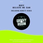 cover: Buff - Believe We Can