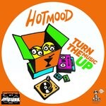 cover: Hotmood - Turn The Music Up