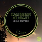 cover: Jhony Castillo - Caribbean At Night