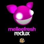 cover: Melleefresh - Redux