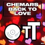 cover: Chemars - Back To Love