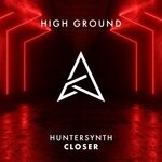 cover: Huntersynth - CLOSER