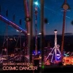 cover: Massimo Madeddu - Cosmic Dancer