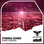 cover: Ethereal Echoes - Event Horizon