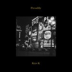 cover: Krys K - Piccadilly