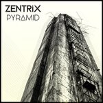 cover: Zentrix - Pyramid