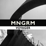 cover: Mngrm - Voyager